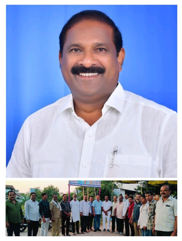 టీఎంయూ గౌరవ అధ్యక్షుడిగా ప్రభాకర్ రావు.. – ఘనంగా సత్కరించిన ఆర్టీసీ నేతలు